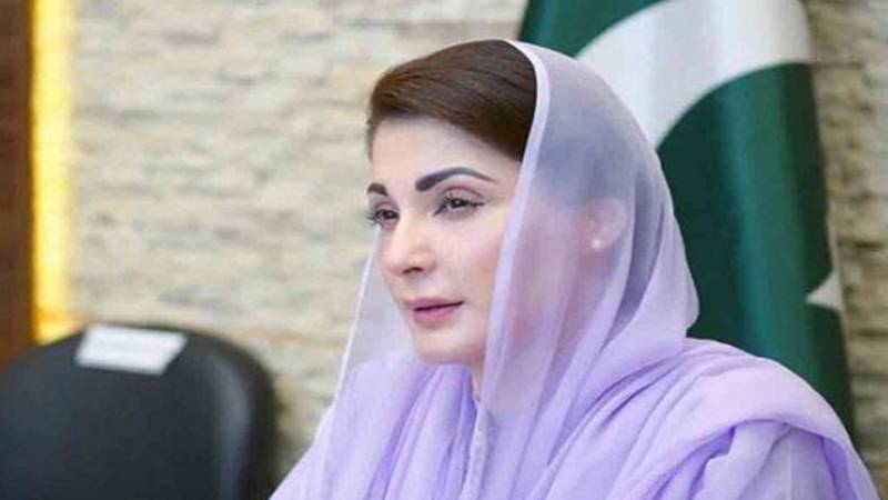 وزیراعلیٰ پنجاب مریم نواز شریف کا بچوں پر تشدد کے تدارک کے عالمی دن پر پیغام