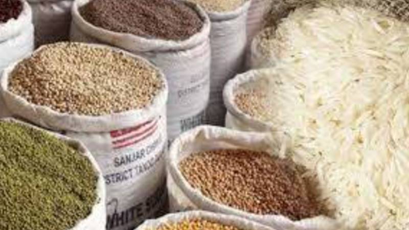 لاہور میں چاول اور دالوں کی قیمتوں میں کمی، دودھ کی قیمت میں اضافہ