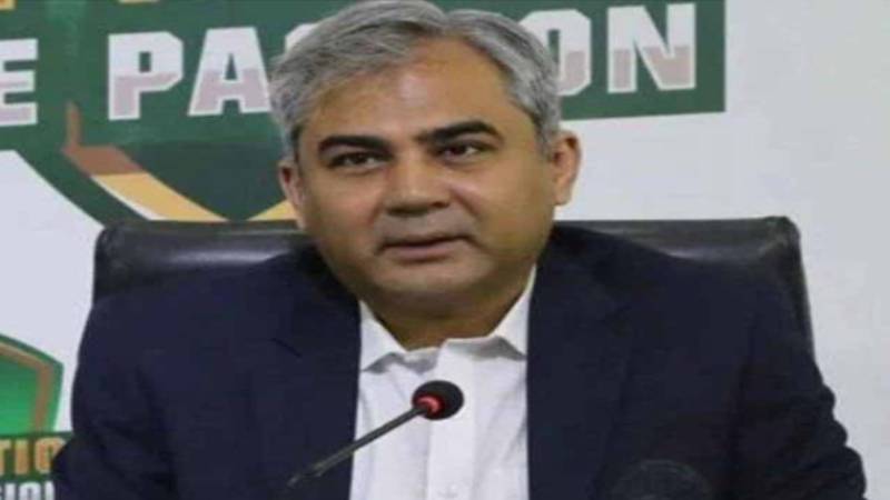 آئی سی سی کو اپنی ساکھ کے بارے میں سوچنا ہوگا، محسن نقوی 
