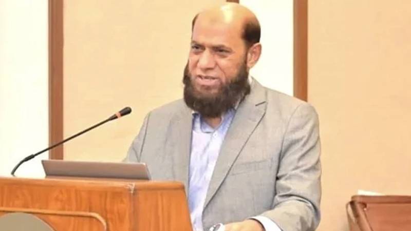 وی پی این کے بغیر آئی ٹی انڈسٹری نہیں چل سکتی: چیئرمین پی ٹی اے