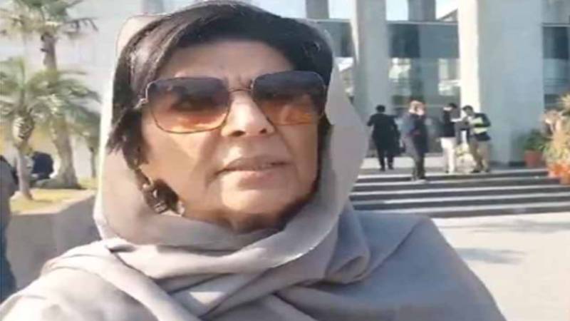 علیمہ خان اور علی محمد خان کا 24 نومبر کے حوالے سے اہم بیان