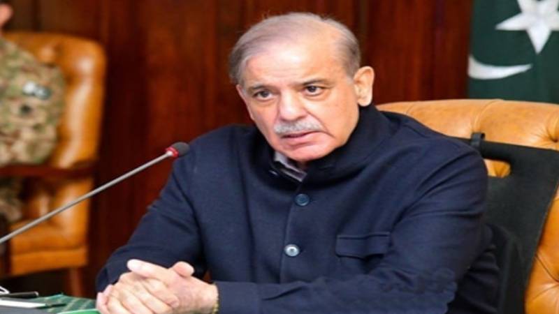 وزیرِ اعظم شہباز شریف کا ٹیکس نادہندگان کے خلاف کارروائیوں کی تیز کرنے کی ہدایت