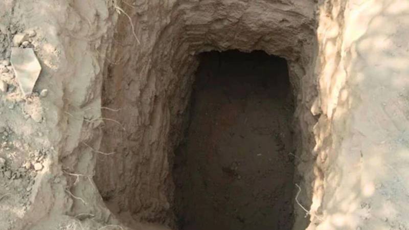 کراچی: بن قاسم میں تیل چوری کی کوشش کا مقدمہ درج