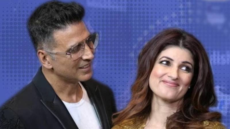 اہلیہ نے میری فلم کو ’بکواس‘ کہہ دیا پھر کبھی اس پروڈیوسر سے کام نہیں ملا، اکشے کمار