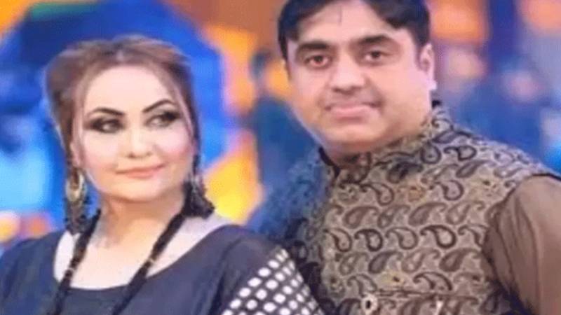اداکارہ نرگس پر مبینہ تشدد: شوہر ماجد بشیر نے میڈیکل چیلنج کر دیا