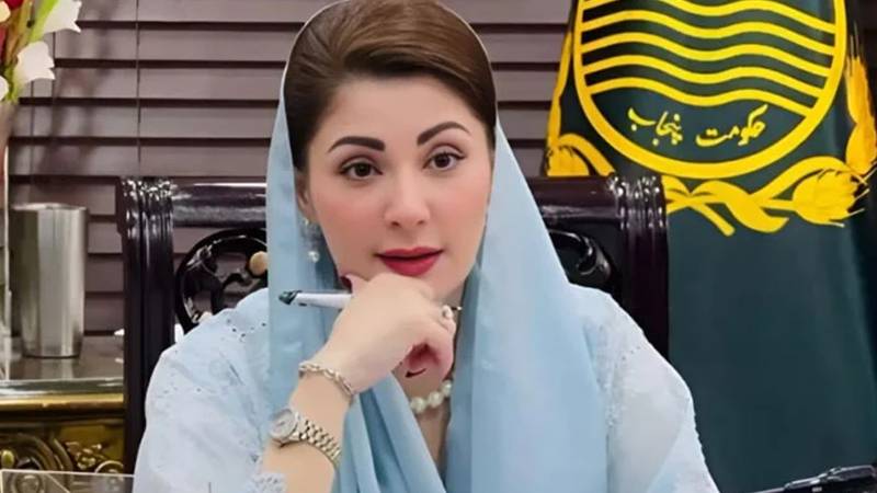 مریم نواز نے بچوں کے عالمی دن پر تعلیم، صحت اور تحفظ کے لیے حکومت پنجاب کے اقدامات کا اعادہ کیا۔
