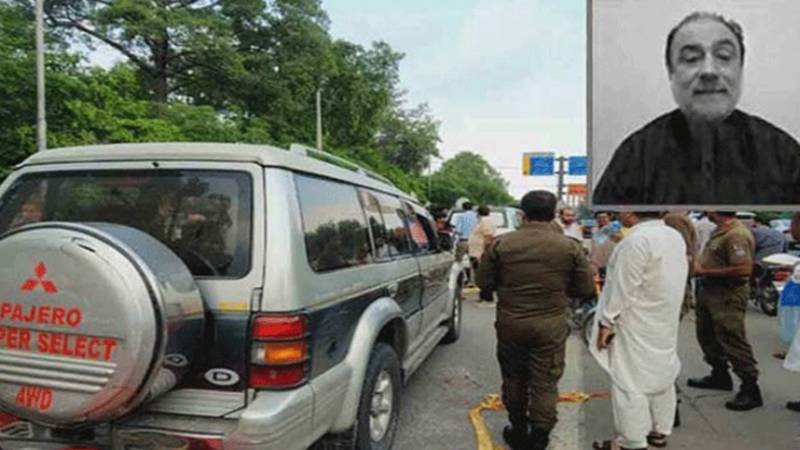 طیفی بٹ کے بہنوئی جاوید بٹ کے قتل کے کیس میں ملزمان کی ضمانتیں منظور، سماعت 3 دسمبر تک ملتوی