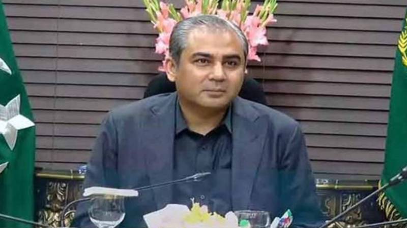 محسن نقوی کی بنوں حملے کی مذمت، شہید جوانوں کو خراج عقیدت