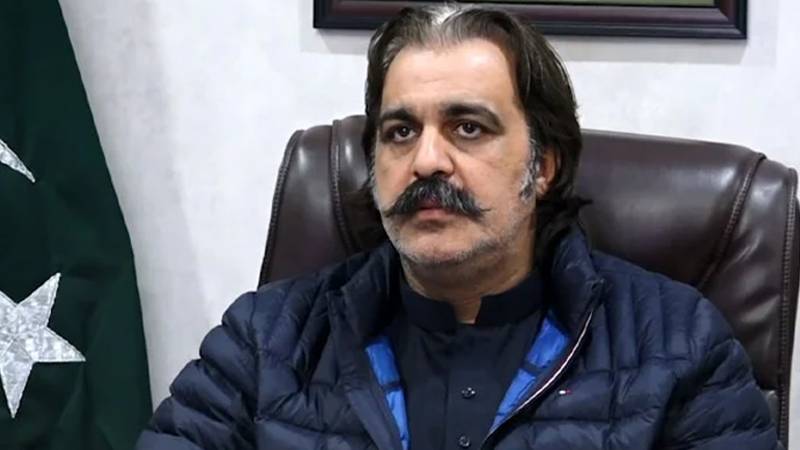 علی امین گنڈاپور کی عمران خان سے اڈیالہ جیل میں دوسری ملاقات، 24 نومبر کے احتجاج پر بات چیت
