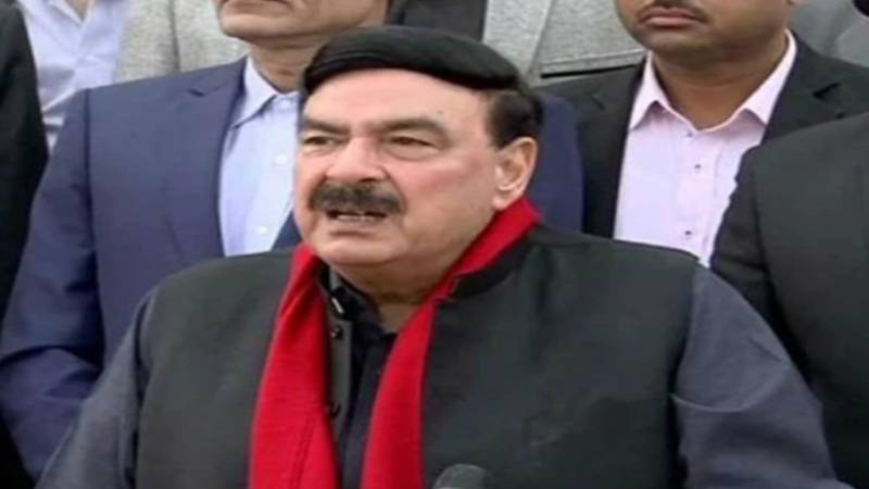 شیخ رشید کی بریت کی درخواستوں پر سماعت مکمل، فیصلہ محفوظ