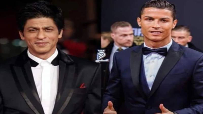 شاہ رخ خان اور رونالڈو سے بھی زیادہ سالانہ آمدن کمانے والی شخصیت کون ہے؟