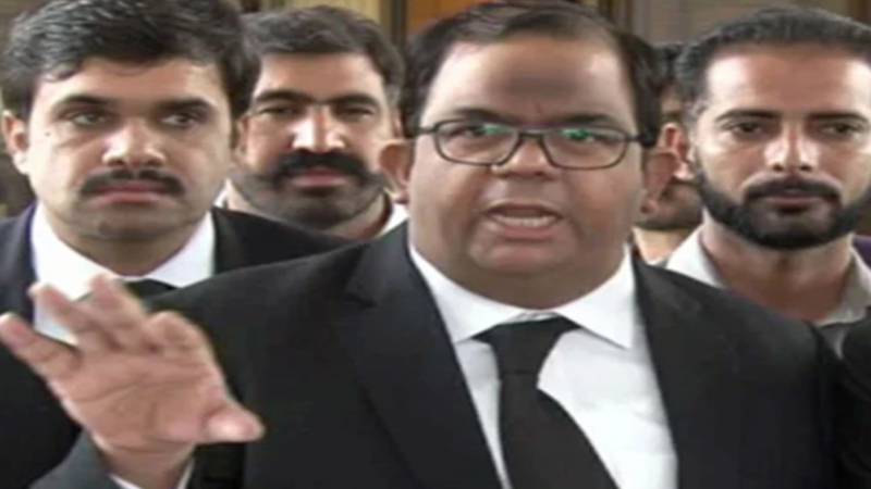عمران خان نے کہا کوئی ڈیل نہیں ہو رہی، مذاکرات ہمارے مطالبات پر ہونگے، فیصل چوہدری
