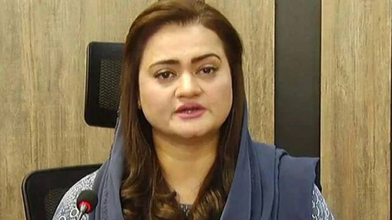 24 نومبر کا احتجاج نند بھاوج کی لڑائی ہے: مریم اورنگزیب