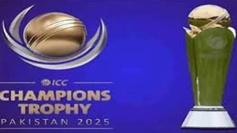 آئی سی سی چیمپئینز ٹرافی 2025 کے شیڈول میں مزید تاخیر کا امکان