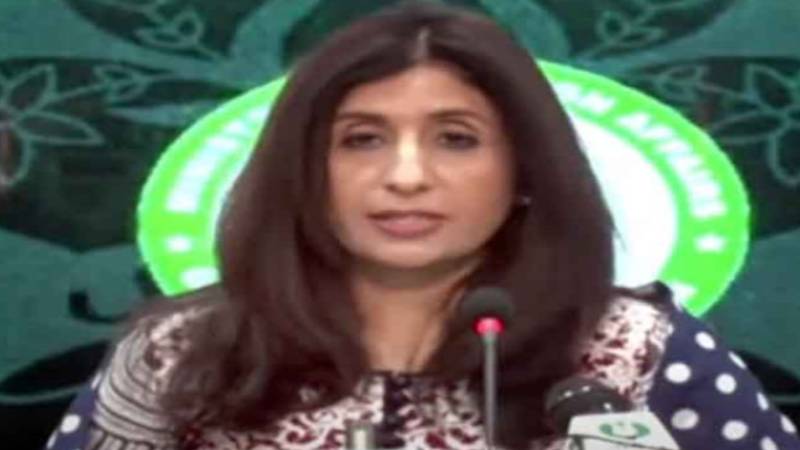 پاکستان کا امریکا کی جانب سے غزہ جنگ بندی قرارداد ویٹو پر افسوس کا اظہار