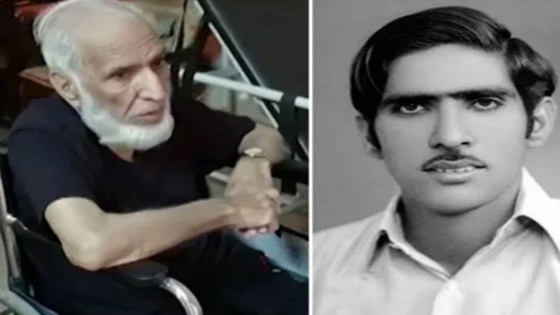 سابق قومی ٹیسٹ کرکٹر و امپائر محمد نذیر جونیئر انتقال کر گئے