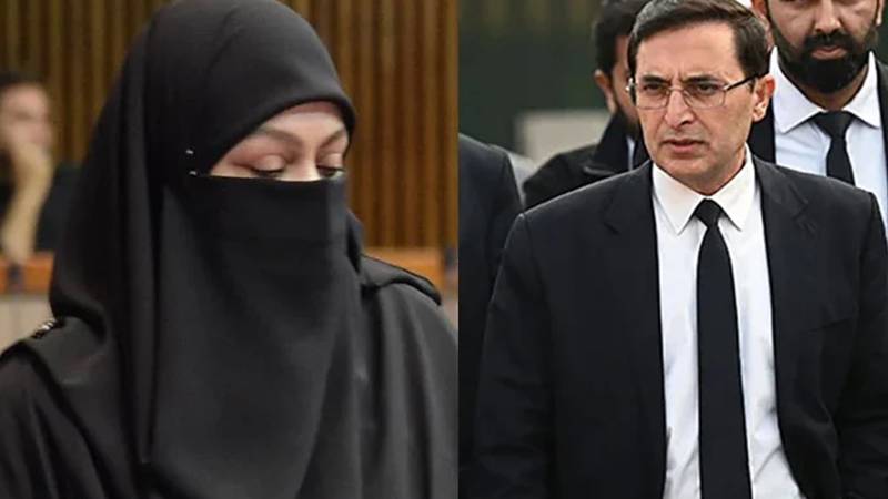 26ویں آئینی ترمیم پر پی ٹی آئی اور جے یو آئی میں نوک جھونک