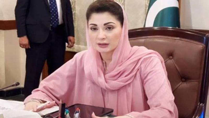  پنجاب میں مجموعی طور پر باقی صوبوں سے بہتر حالات ہیں, مریم نواز 