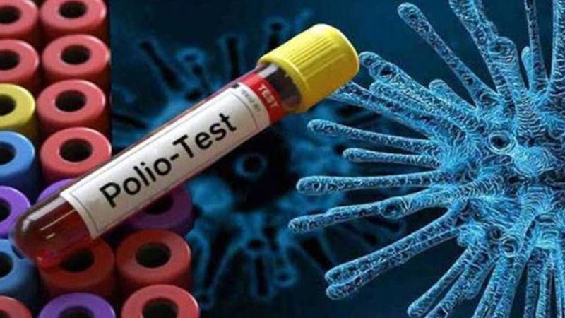 پاکستان میں پولیو کے مزید 2 کیسز رپورٹ، متاثرہ بچوں کی تعداد 52 ہوگئی