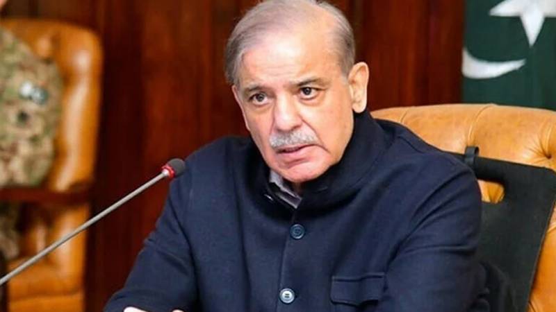 وزیرِ اعظم شہباز شریف کا آئی ٹی اصلاحات کے لیے لائحہ عمل پر اجلاس، 25 ارب ڈالرز کی برآمدات کا ہدف