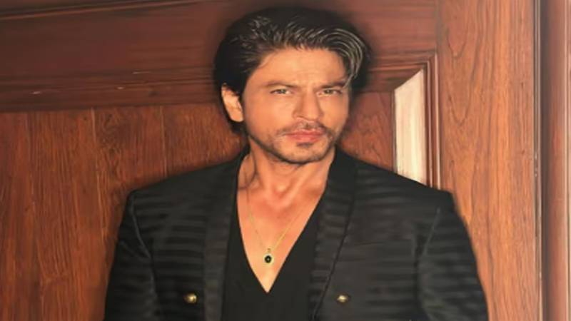 شاہ رُخ خان کو قتل کی دھمکی دینے کے کیس میں پیشرفت، ملزم کے انکشافات سامنے آگئے