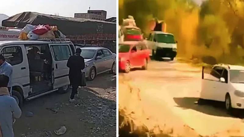 سانحۂ پارا چنار، 3 روزہ سوگ، کراچی میں ایم ڈبلیو ایم کی ریلیاں، احتجاج