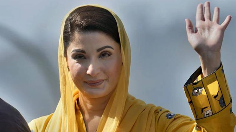 ایک گھریلو خاتون نے پاکستان کے دوست ملک پر حملہ کیا، مریم نواز 