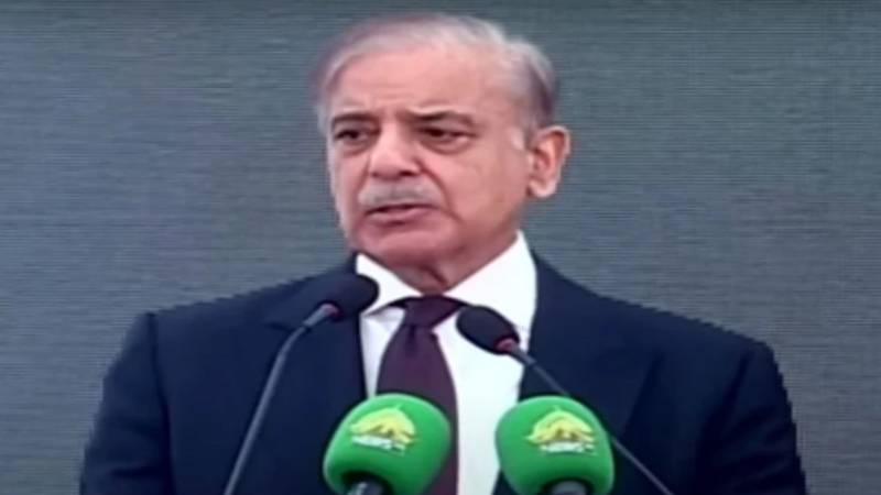 کل جو بیان آیا سعودی عرب سے اس سے بڑی دشمنی نہیں ہوسکتی، وزیراعظم