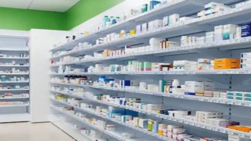 ایس آئی ایف سی کے اقدامات سے ادویات کی برآمدات میں 31 فیصد اضافہ