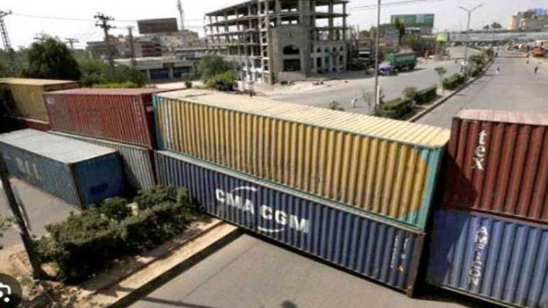 حکومت کا پی ٹی آئی کے احتجاج سے نمٹنے کے لیے پلان تیار