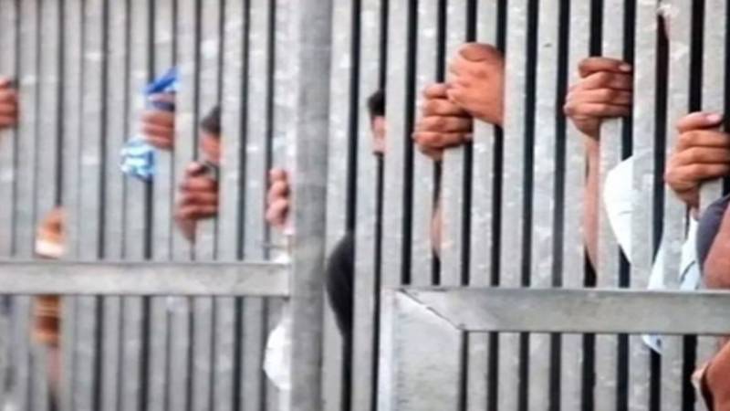 پنجاب سزا یافتہ قیدیوں کو ان کے اپنے ضلع کی جیلوں میں منتقل کرنے کا فیصلہ