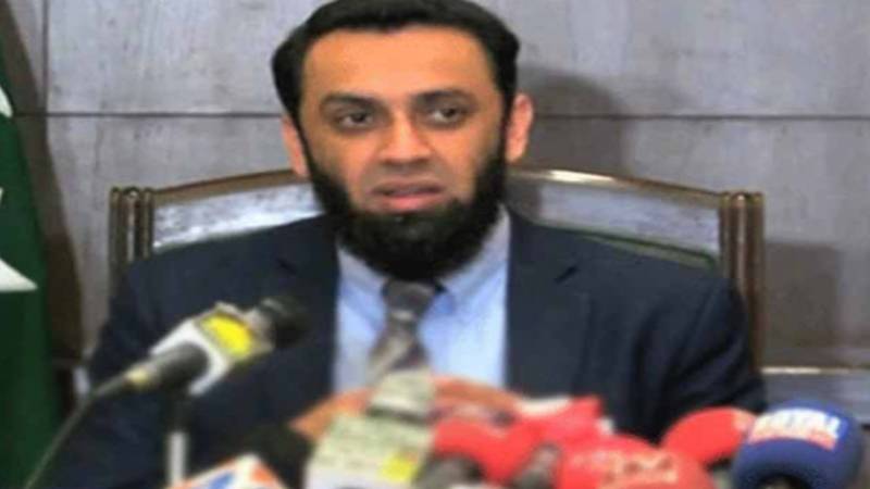 کوئی شک و شبے میں نہ رہے جو احتجاج کے لیے آئے گا وہ گرفتار ہوگا، وزیر اطلاعات