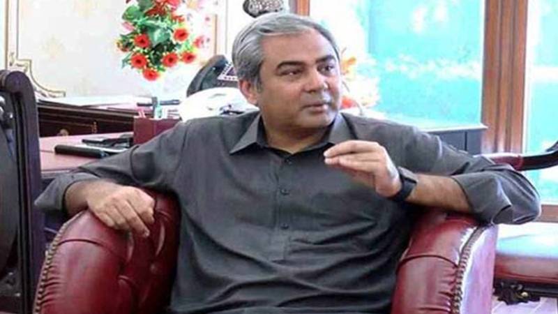 محسن نقوی کی پی ٹی آئی کو احتجاج سے باز رہنے کی آخری وارننگ