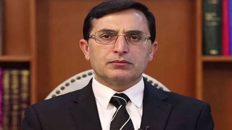 بیرسٹر گوہر علی خان نے عمران خان سے ملاقات کے بعد احتجاجی کال فائنل قرار دے دی