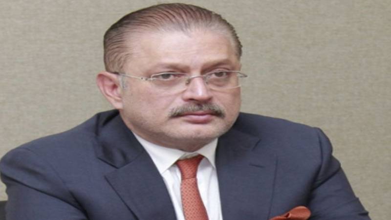 شرجیل میمن کا کہنا ہے کہ پی ٹی آئی کو عوامی مسائل پر توجہ دینی چاہیے، نہ کہ عمران خان کی رہائی پر