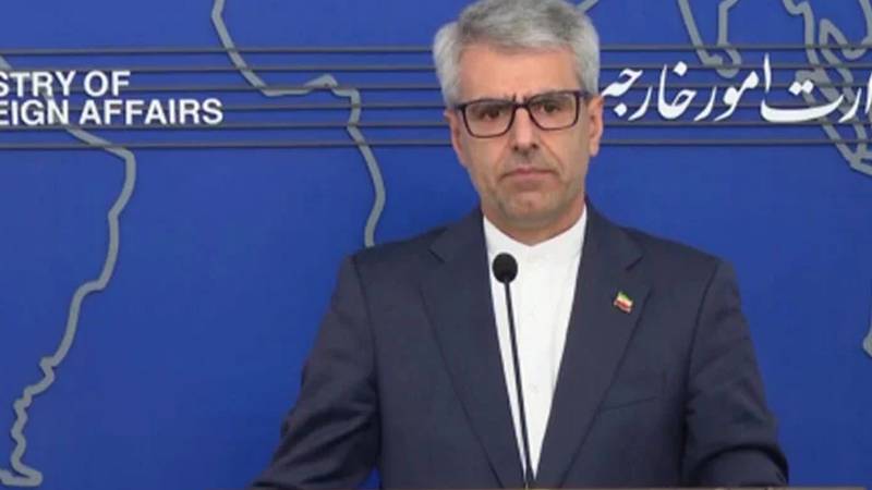 ایران جوہری پروگرام پر مغرب سے 29 نومبر کو بات چیت کرے گا