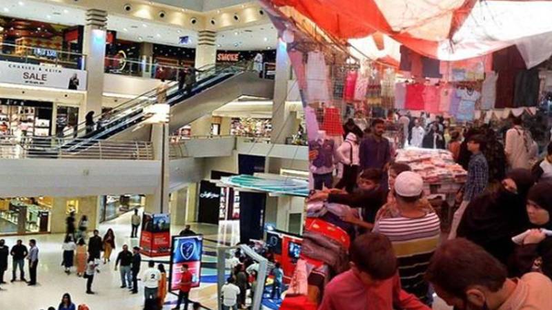 ضیاء انتظامیہ کی سموگ خلاف کارروائیاں، 2,256 دکانوں کی چیکنگ، 74 بند، 56 سیل