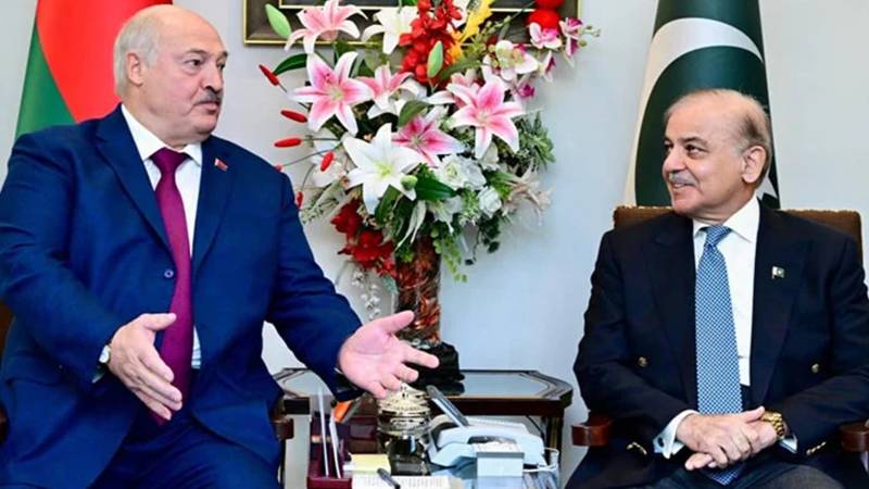 پاکستان اور بیلاروس کے درمیان متعدد معاہدوں پر دستخط، دو طرفہ تعلقات مستحکم کرنے کے اقدامات