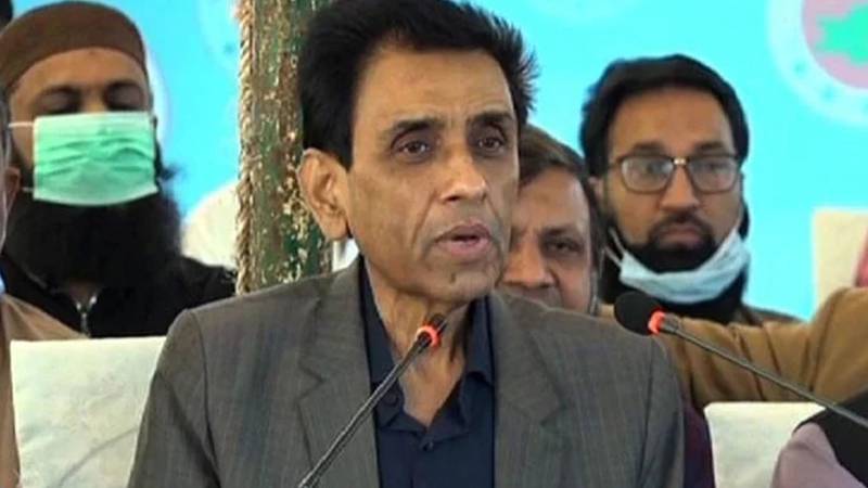 حکومت پر حملہ کرنے کا مداوا پی ٹی آئی کبھی نہیں کرسکے گی: خالد مقبول صدیقی