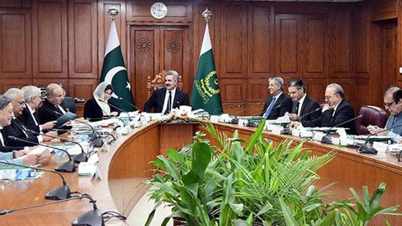 ججز کی تقرری: جوڈیشل کمیشن کا اجلاس دسمبر میں بلائے جانے کا امکان