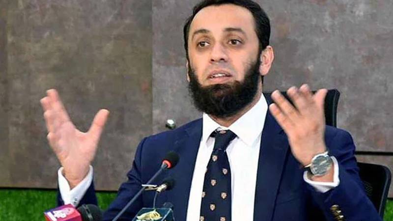 بشریٰ بی بی پلان کر کے آئی ہیں کہ لاشیں گروانی ہیں: عطاء تارڑ