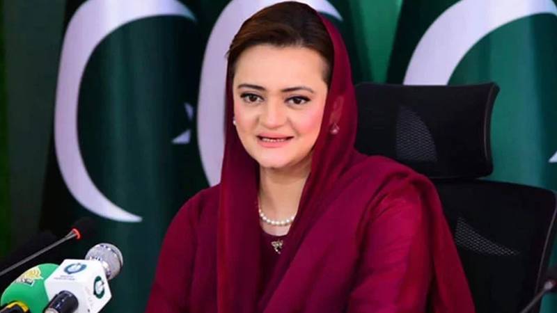 تعلیمی نصاب میں اسموگ کو شامل کر لیا: مریم اورنگزیب