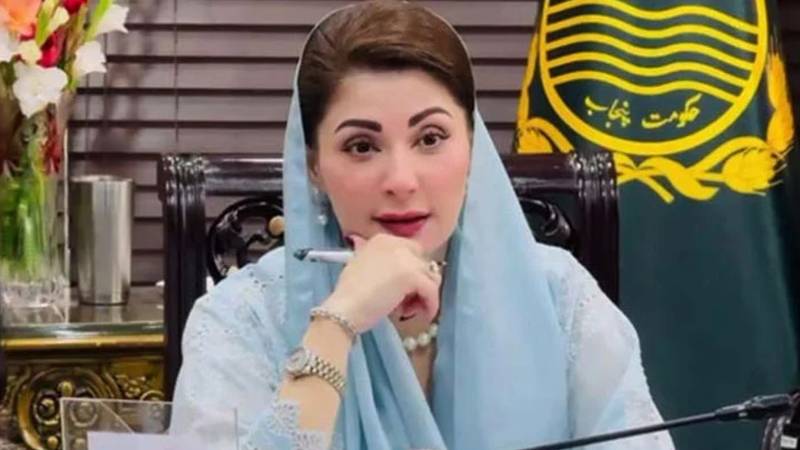 مریم نواز کی پنجاب میں گندم کی اسٹوریج کیپسٹی بہتر بنانے کی ہدایت