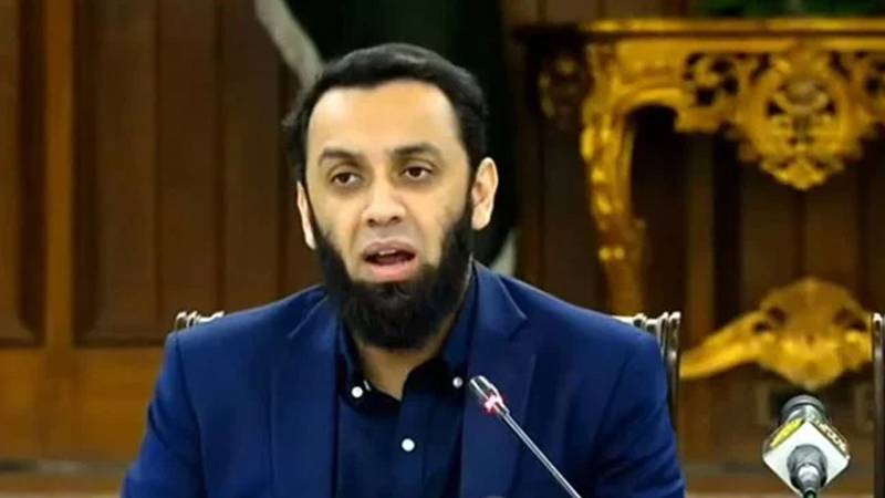 پی ٹی آئی کے مظاہرین واپس چلے جائیں، وزیر اطلاعات کا انتباہ