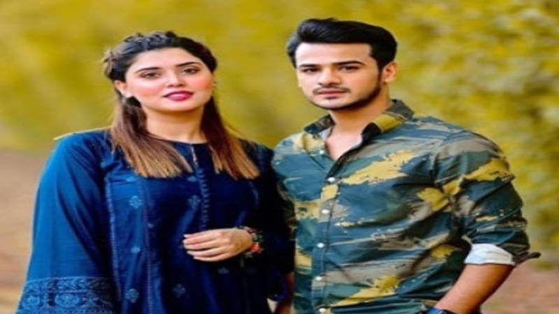ٹک ٹاکر کنول آفتاب کی مبینہ نازیبا ویڈیو سوشل میڈیا پر وائرل