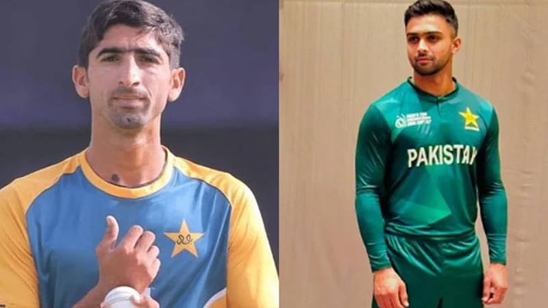 احمد دانیال اور شاہنواز دھانی زمبابوے کے خلاف سیریز سے باہر، عباس آفریدی اور جہانداد خان کی شمولیت
