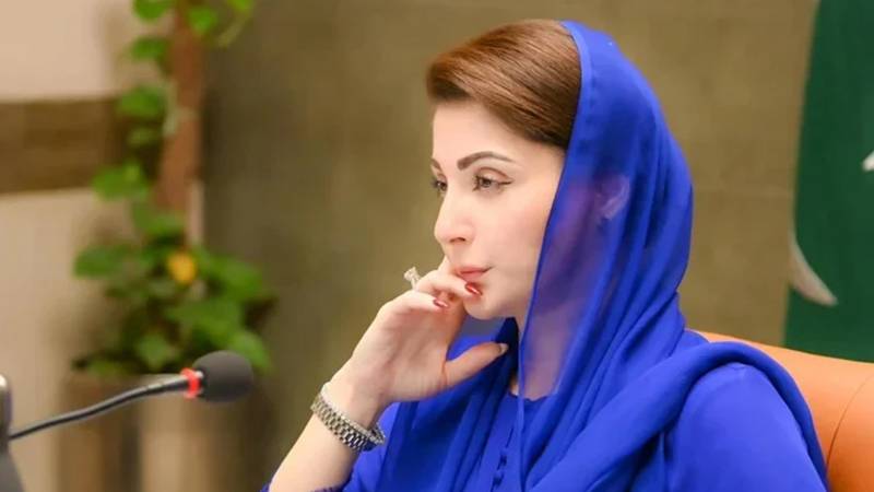 مریم نواز کا تحریکِ انصاف کے احتجاج کے بعد بیان، پنجاب میں راستے کھولنے کا حکم