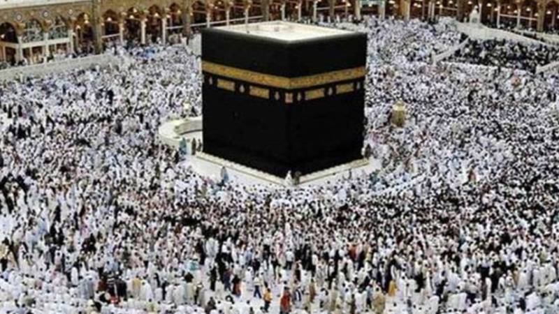 سرکاری حج سکیم کے تحت درخواستوں کی تعداد 24 ہزار 266 تک پہنچ گئی