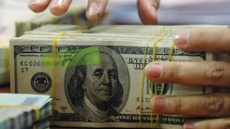 پاکستان کی بیرونی فنانسنگ رپورٹ: 4 ماہ میں 1.72 ارب ڈالر کی موصولی