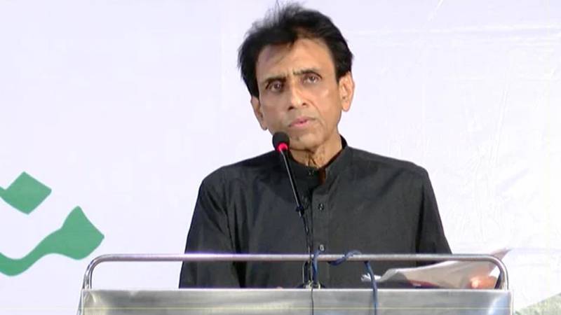 خالد مقبول صدیقی کا بیان: پاکستان کی سیاست میں مکالمہ ضروری ہے